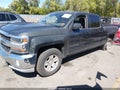 2017 Chevrolet Silverado 1500 — photo 2 of 16 | VIN 3GCUKREC0HG168635