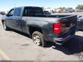 2017 Chevrolet Silverado 1500 — photo 3 of 16 | VIN 3GCUKREC0HG168635