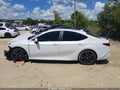2026 Toyota Camry — photo 15 of 17 | VIN 4T1DAACKXTU290354