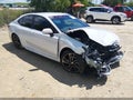 2026 Toyota Camry — photo 1 of 17 | VIN 4T1DAACKXTU290354