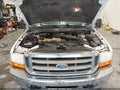 2001 Ford F-350 — photo 10 of 17 | VIN 1FTSW30S31ED13011