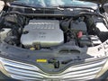 2010 Toyota Venza — photo 10 of 17 | VIN 4T3ZK3BB2AU027893