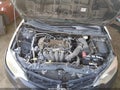 2015 Toyota Corolla — photo 10 of 16 | VIN 5YFBURHE6FP309651