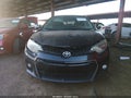 2015 Toyota Corolla — photo 12 of 16 | VIN 5YFBURHE6FP309651