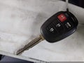 2015 Toyota Corolla — photo 11 of 16 | VIN 5YFBURHE6FP309651