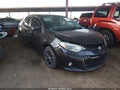 2015 Toyota Corolla — photo 1 of 16 | VIN 5YFBURHE6FP309651