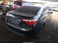 2015 Toyota Corolla — photo 4 of 16 | VIN 5YFBURHE6FP309651