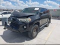 2016 Toyota 4Runner — photo 2 of 17 | VIN JTEZU5JR3G5138470