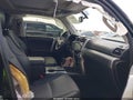 2016 Toyota 4Runner — photo 5 of 17 | VIN JTEZU5JR3G5138470