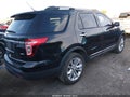 2015 Ford Explorer — photo 4 of 17 | VIN 1FM5K8F84FGA40315