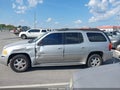 2005 GMC Envoy — photo 15 of 17 | VIN 1GKET66M756202742