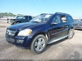 2007 Mercedes-Benz GL-Class — photo 2 of 16 | VIN 4JGBF71E57A219966