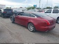 2011 Jaguar XJ-Series — photo 3 of 12 | VIN SAJWA1CB0BLV05565