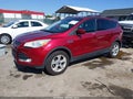2014 Ford Escape — photo 2 of 16 | VIN 1FMCU0GX0EUE07672