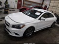 2014 Mercedes-Benz CLA-Class — photo 2 of 13 | VIN WDDSJ4EB7EN066312