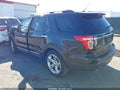 2015 Ford Explorer — photo 3 of 16 | VIN 1FM5K7F80FGA70048