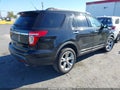 2015 Ford Explorer — photo 4 of 16 | VIN 1FM5K7F80FGA70048