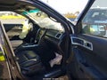 2015 Ford Explorer — photo 5 of 16 | VIN 1FM5K7F80FGA70048
