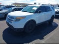 2014 Ford Explorer — photo 2 of 17 | VIN 1FM5K7D85EGB28365