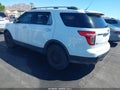 2014 Ford Explorer — photo 3 of 17 | VIN 1FM5K7D85EGB28365
