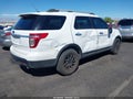 2014 Ford Explorer — photo 4 of 17 | VIN 1FM5K7D85EGB28365