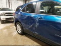 2021 Chevrolet Equinox — photo 17 of 17 | VIN 2GNAXTEV5M6120385