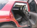 2021 Toyota 4Runner — photo 8 of 16 | VIN JTERU5JR2M5930122