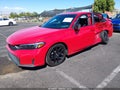 2025 Honda Civic — photo 2 of 16 | VIN 2HGFE2F53SH540680
