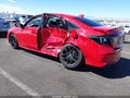 2025 Honda Civic — photo 3 of 16 | VIN 2HGFE2F53SH540680