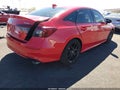 2025 Honda Civic — photo 4 of 16 | VIN 2HGFE2F53SH540680
