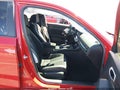 2025 Honda Civic — photo 5 of 16 | VIN 2HGFE2F53SH540680