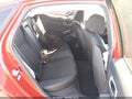 2025 Honda Civic — photo 8 of 16 | VIN 2HGFE2F53SH540680