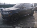 2020 Land Rover Range Rover Sport — photo 2 of 16 | VIN SALWR2SUXLA879509