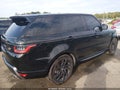 2020 Land Rover Range Rover Sport — photo 6 of 16 | VIN SALWR2SUXLA879509