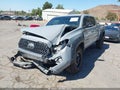2019 Toyota Tacoma — photo 2 of 15 | VIN 3TMDZ5BN7KM074237