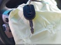 2015 Ford Explorer — photo 11 of 17 | VIN 1FM5K8B88FGA60007