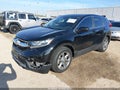 2017 Honda CR-V — photo 2 of 16 | VIN 7FARW1H87HE007938