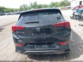 2025 Buick Encore GX — photo 16 of 16 | VIN KL4AMESL0SB001955