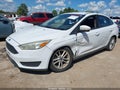 2017 Ford Focus — photo 2 of 12 | VIN 1FADP3F24HL222600