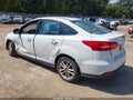 2017 Ford Focus — photo 3 of 12 | VIN 1FADP3F24HL222600