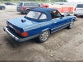 1983 Mercedes-Benz 380 — photo 4 of 14 | VIN WDBBA45A3DB022680