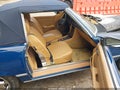 1983 Mercedes-Benz 380 — photo 5 of 14 | VIN WDBBA45A3DB022680