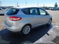 2018 Ford C-Max — photo 4 of 16 | VIN 1FADP5AU9JL104357