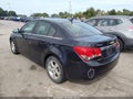 2014 Chevrolet Cruze — photo 3 of 11 | VIN 1G1PC5SB8E7269730