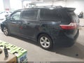 2017 Toyota Sienna — photo 3 of 16 | VIN 5TDKZ3DC8HS813700