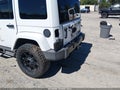 2014 Jeep Wrangler Unlimited — photo 21 of 21 | VIN 1C4HJWEG9EL320299