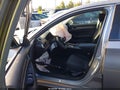 2022 Honda Accord — photo 5 of 19 | VIN 1HGCV1F18NA029432