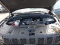 2025 Jeep Grand Cherokee L — photo 10 of 16 | VIN 1C4RJKAG8S8750777
