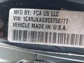 2025 Jeep Grand Cherokee L — photo 9 of 16 | VIN 1C4RJKAG8S8750777