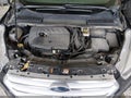2018 Ford Escape — photo 10 of 16 | VIN 1FMCU9GD9JUD08921